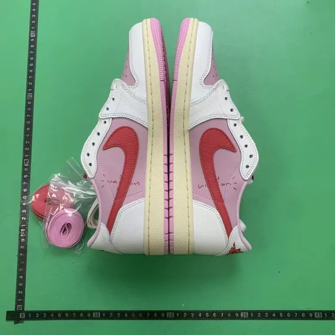 Example CSSBuy QC photo of a real item