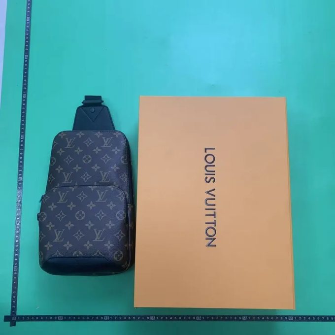 Example CSSBuy QC photo of a real item