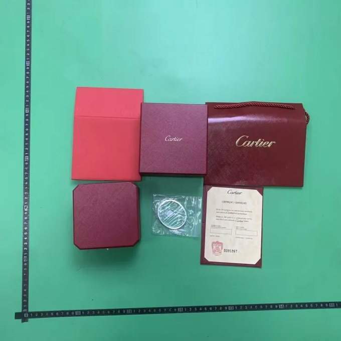 Example CSSBuy QC photo of a real item