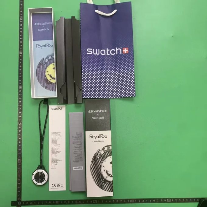 Example CSSBuy QC photo of a real item