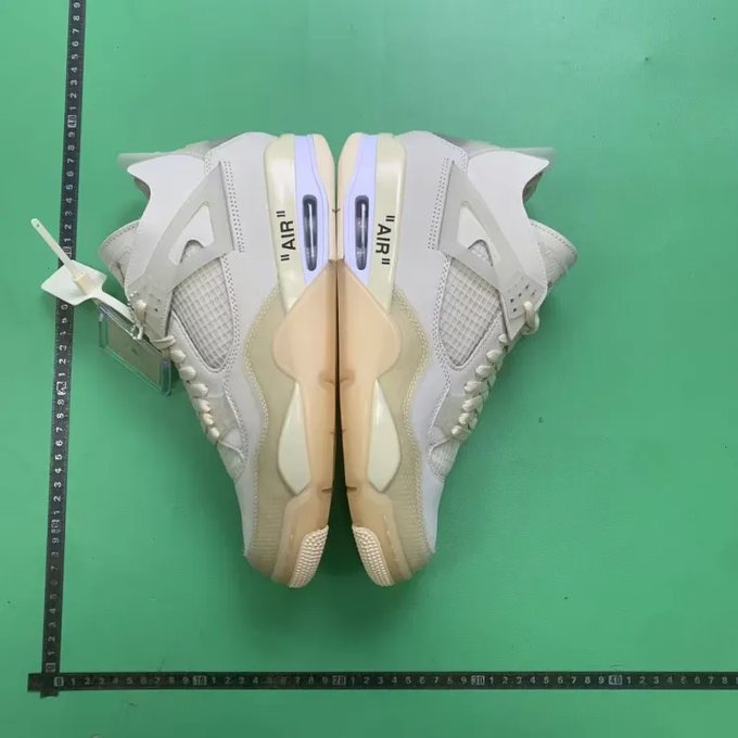 Example CSSBuy QC photo of a real item